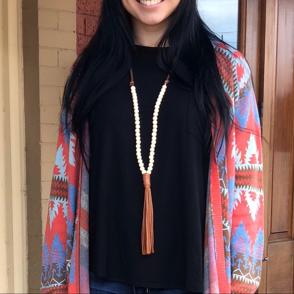 [ BRAND NEW ] Berkeley Necklace - Picture 2 of 2